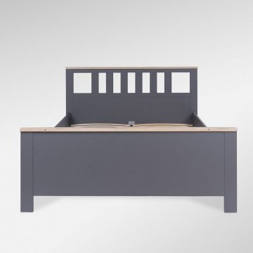 Кровать Сага