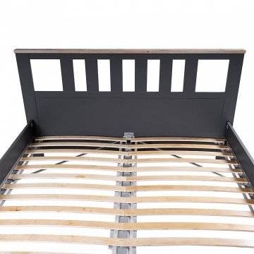 Кровать Сага