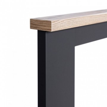 Кровать Сага