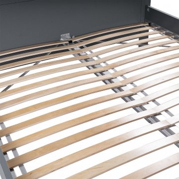 Кровать Сага