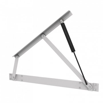 Кровать Ассоль