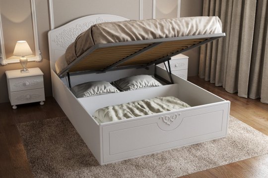 Кровать Ассоль