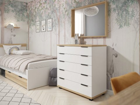 Кровать СкайЛайт