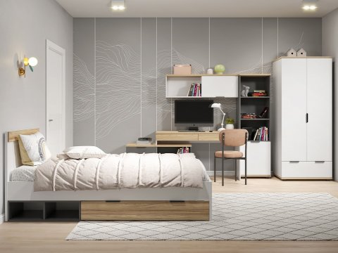 Кровать СкайЛайт