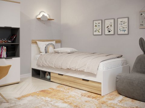 Кровать СкайЛайт