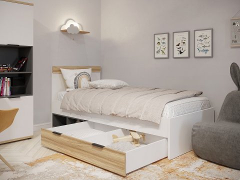 Кровать СкайЛайт