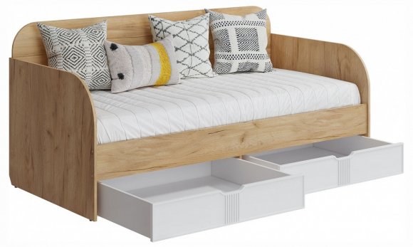 Кровать Эмилия