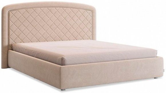 Кровать Сильва 2