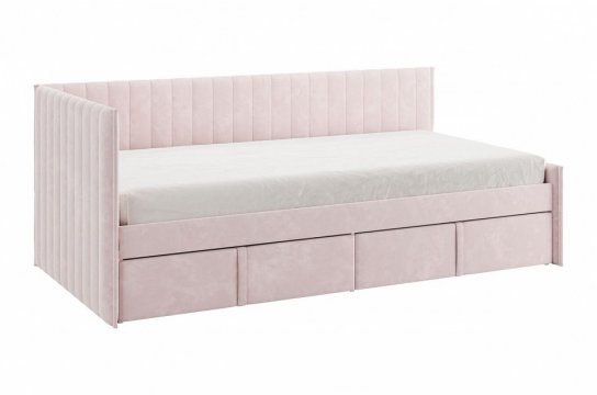 Кровать Твикс