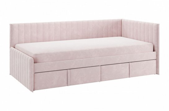 Кровать Твикс