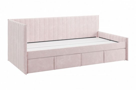 Кровать Твикс