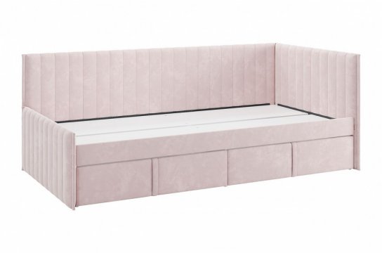 Кровать Твикс