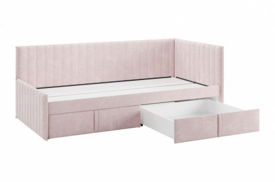 Кровать Твикс