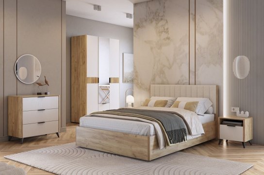 Кровать Юлия