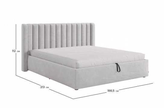 Кровать Ева