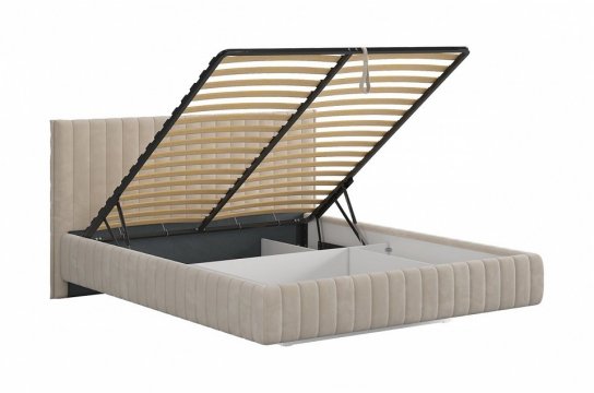 Кровать Твикс