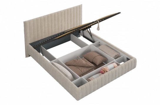 Кровать Твикс