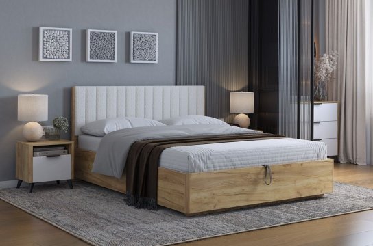 Кровать Юлия