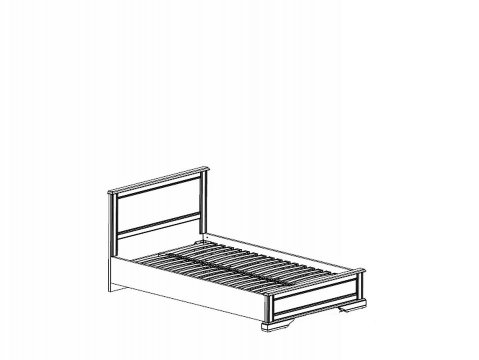 Кровать Стилиус