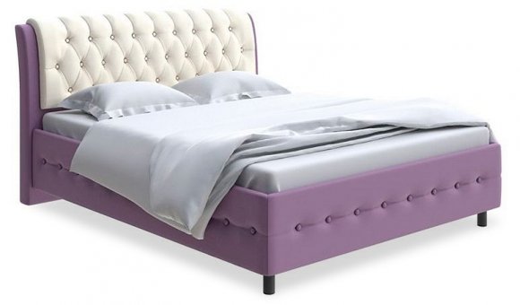 Кровать Como (Veda) 4