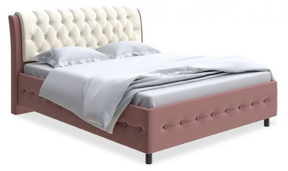 Кровать Como (Veda) 4