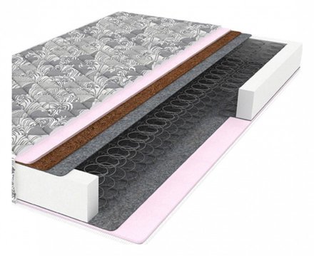 Кровать Selesta