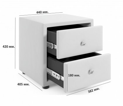 Кровать Verona