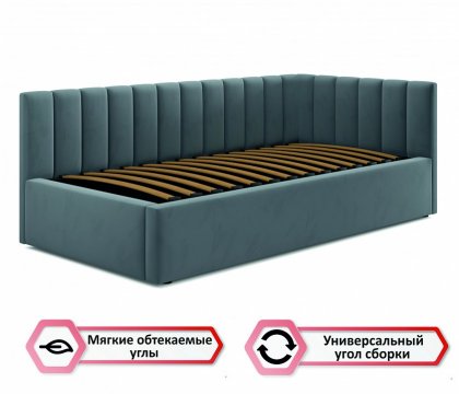 Кровать Milena