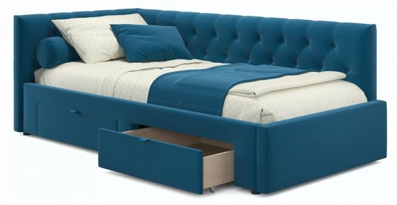 Кровать Afelia