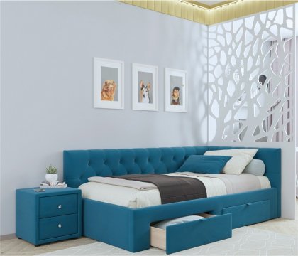 Кровать Afelia