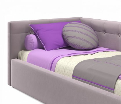 Кровать Bonna