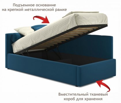 Кровать Bonna