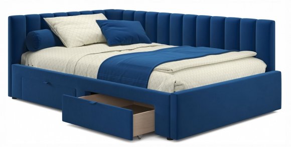 Кровать Milena