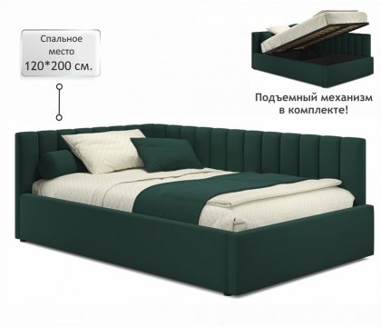 Кровать Milena