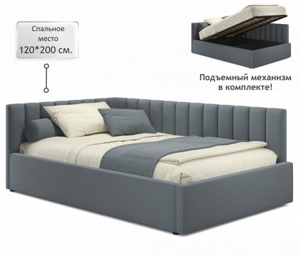 Кровать Milena