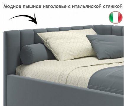 Кровать Milena