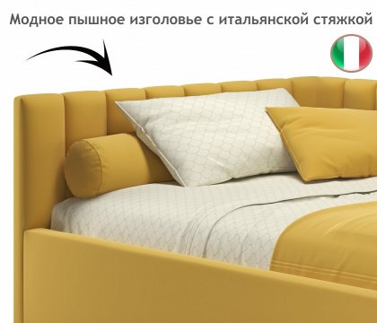 Кровать Milena