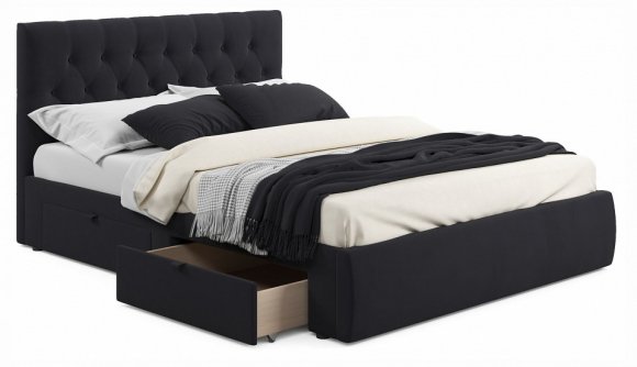 Кровать Verona