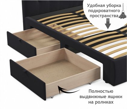 Кровать Verona