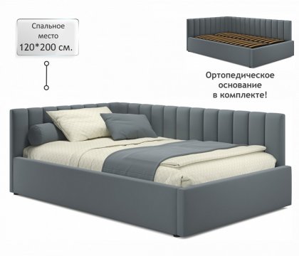 Кровать Milena