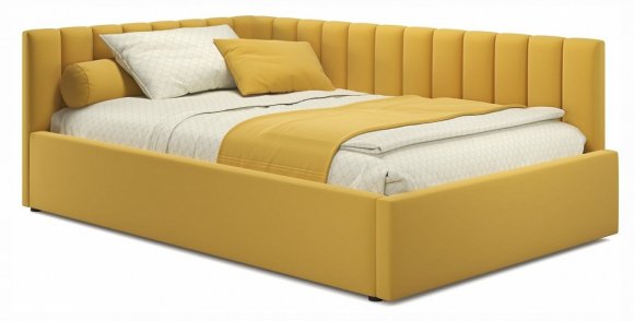 Кровать Milena