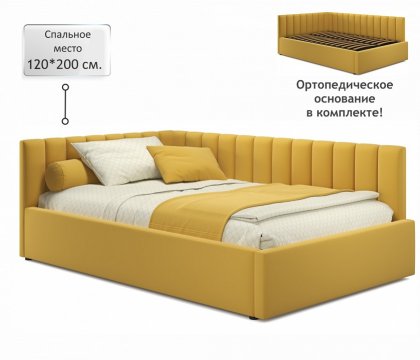 Кровать Milena