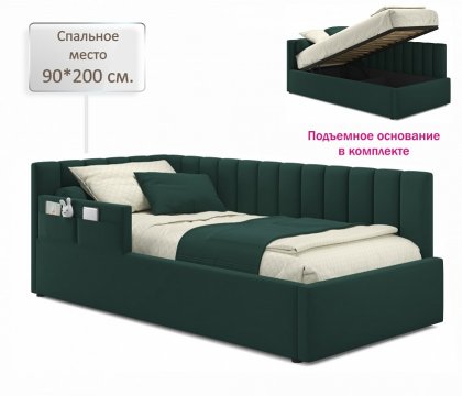 Кровать Milena