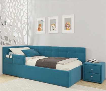 Кровать Bonna