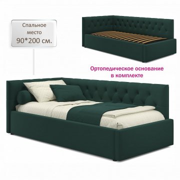 Кровать Afelia