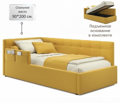 Кровать Bonna