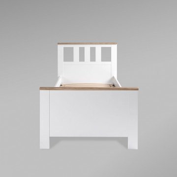 Кровать Сага