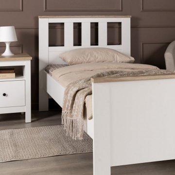 Кровать Сага