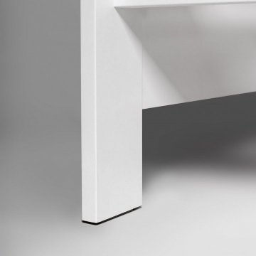 Кровать Сага