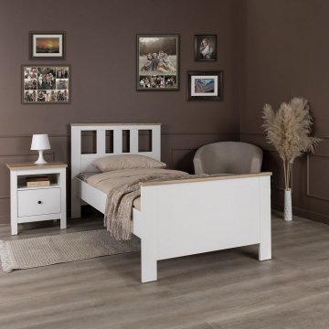 Кровать Сага